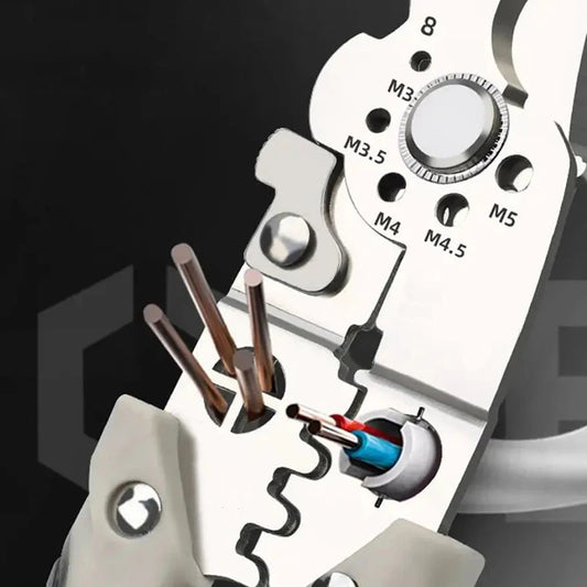 ALICATE MULTIFUNCIONAL 21 en 1