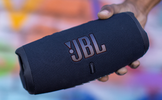 Parlante charge 5 JBL