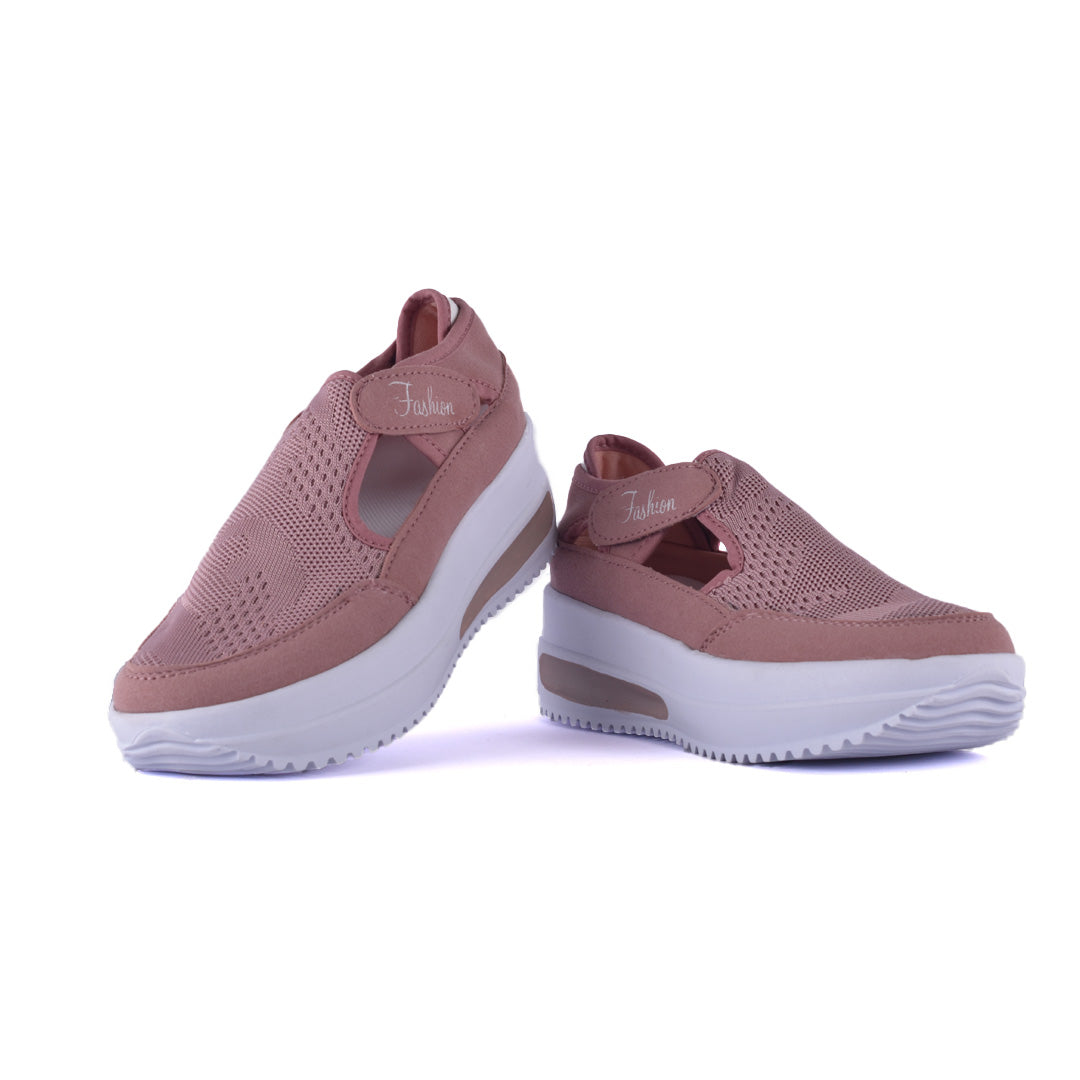 Deportivo De Mujer Fashion