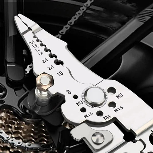 ALICATE MULTIFUNCIONAL 21 en 1