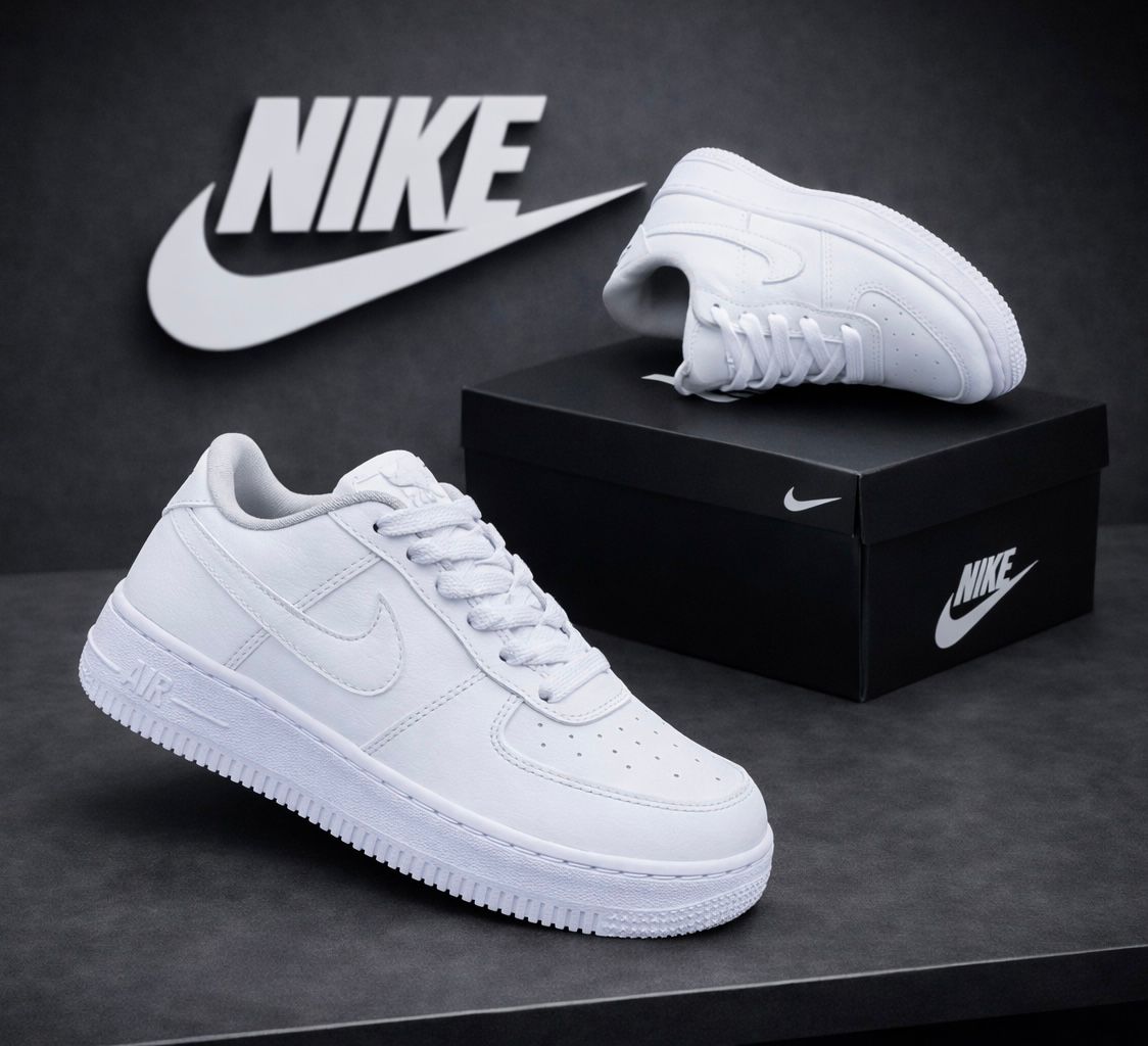 NIKE AIR FORCE 1 F1 (Unisex)