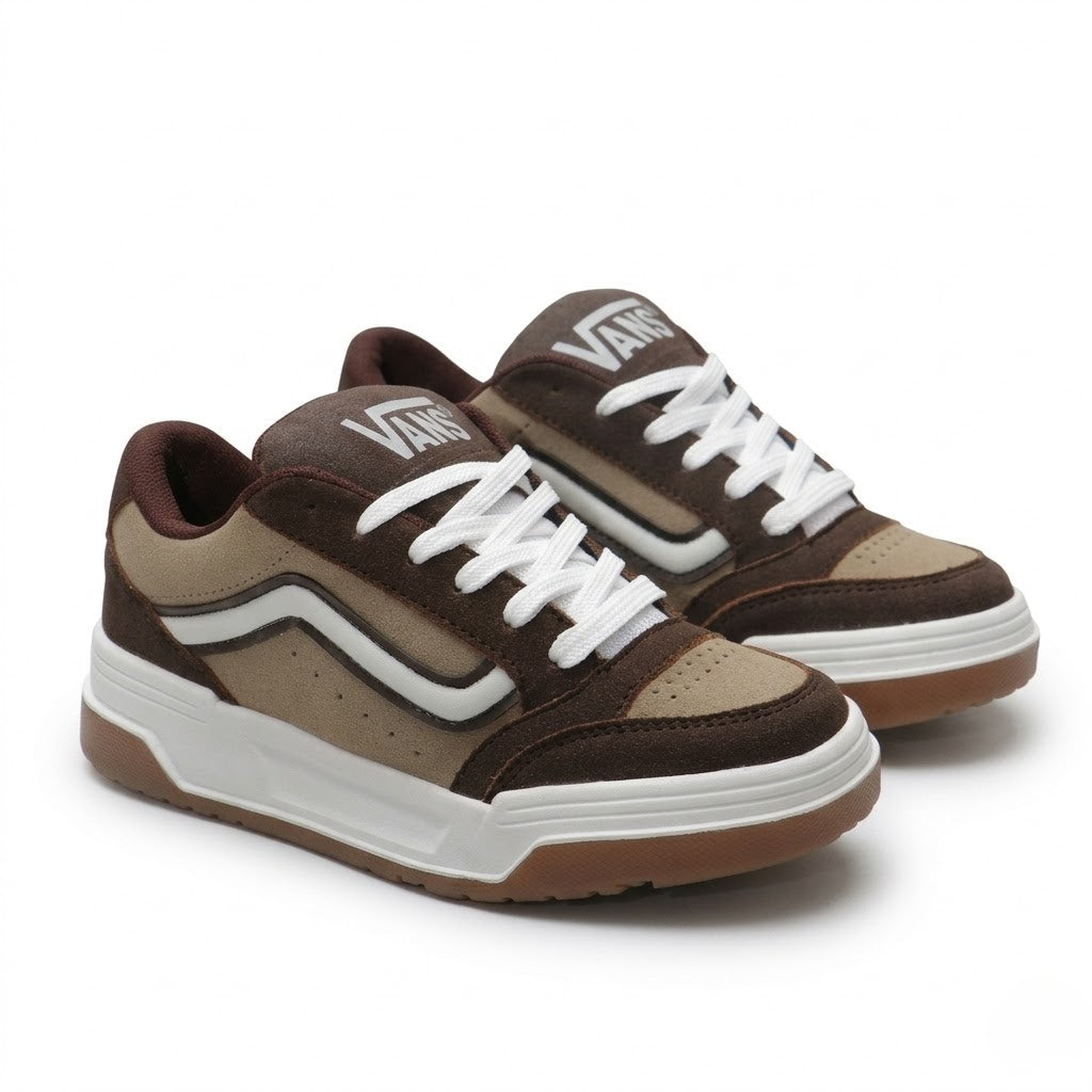 VANS HYLANE
