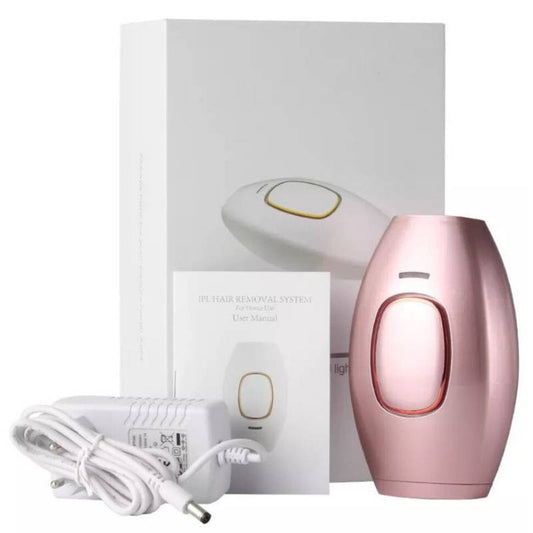 Depilador Láser Ipl ( sin dolor )